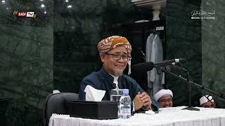 Tumbuh Kembangkan Kecintaan | Maulid Nabi Muhammad SAW
