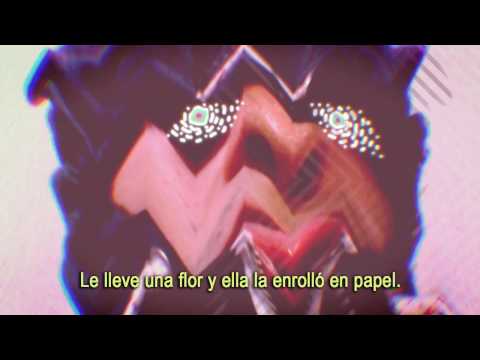 Elegantshit-05D'Nov - SLOWlove (Official VideoLyric) 2017