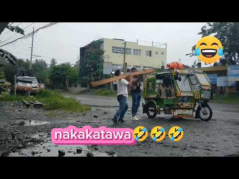 Pinoy funny video 🤣🤣🤣🤣😂😂😂 ( Netibong blager tv )