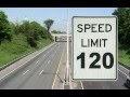 Speed Limits That Make Sense TV Commercial