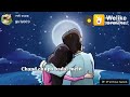 Chand Chupa Badal Mein