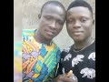 Sessou Lajoie Feat Etoo DHOSS
