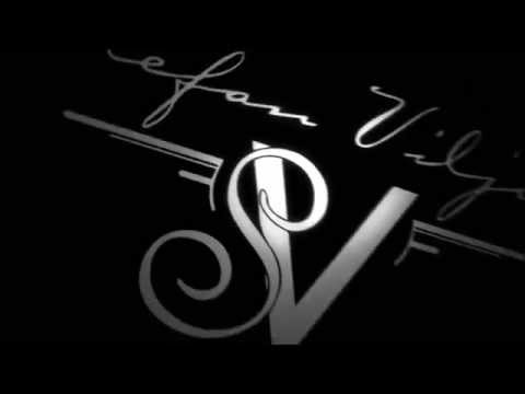 Marc Simz   Submarine  Stefan Viljoen Remix teazer