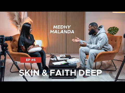 Tooth Be Told EP6: "Skin & Faith Deep" ft Medhy Malanda