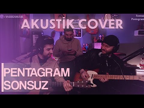 Pentagram - Sonsuz Akustikli Cover | Doğan Yılmaz & İsmail Kopmaz