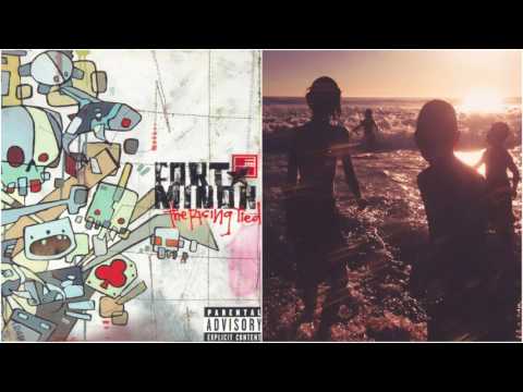 Remember One More Light - Fort Minor vs Linkin Park (Mashup)