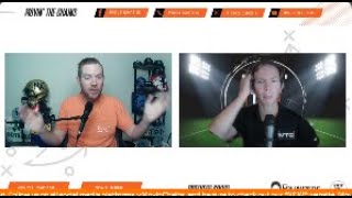Week 10 Preview Show | 2025 South Carolina High School Football