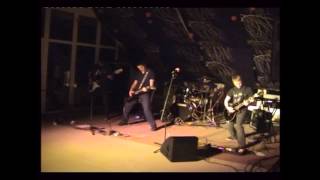 Systematic Chaos - Intro / Falling Plane [Labyrint 1.12.'12] (1/11) [HD]