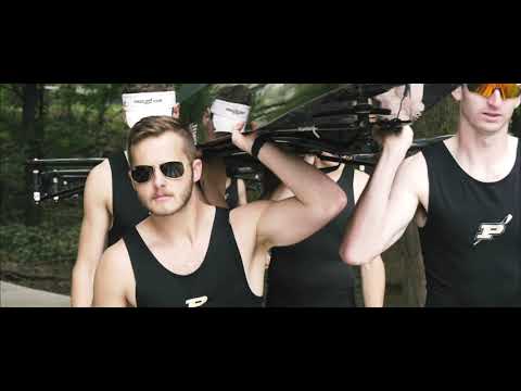 Purdue Crew: Go