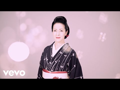 坂本冬美 - 「酔中花」フルVer.