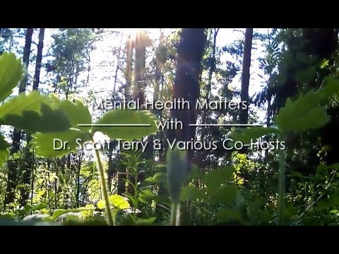 Show #129 - Storytelling, Conflict Resolution & Personal Growth