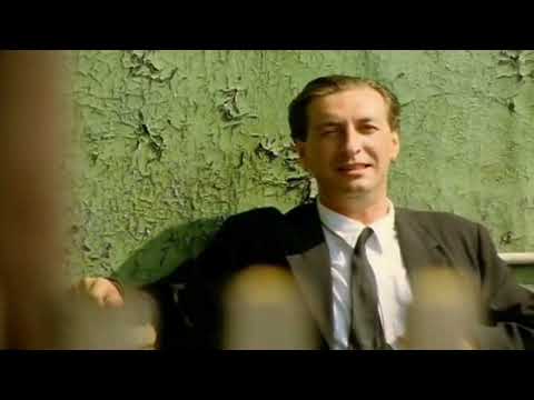 Obecná škola - Cyril Plíha (Bolek Polívka)