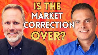 The Market Is At A "Critical Juncture": Which Way Will It Go? | Lance Roberts & Adam Taggart