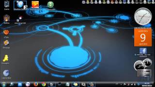 Video thumbnail for Instalar o Plugin DSK Virtuoso no FLStudio 11 by Joer Anselmo Padilha