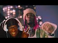 UZI WOKE UP Lil Uzi Vert Chanel Boy Official Music Video Reaction