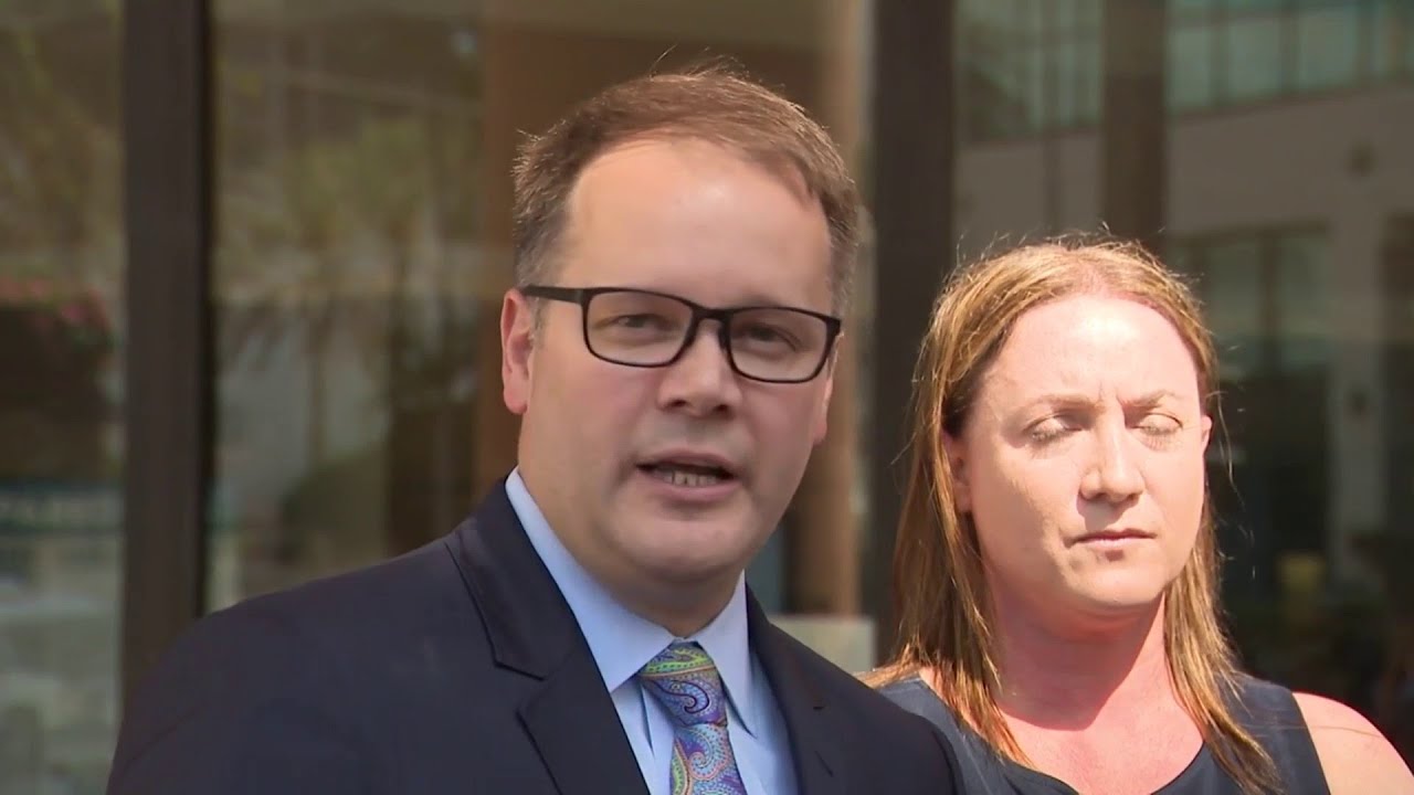 Parents of 2 Parkland school shooting victims announce run for school board