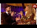 Calum Scott and Leona Lewis duet 'You Are The Reason' live - The One Show - BBC One