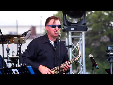 2017.06.17 Big Band DLA FRAJDY WOLPREZA 2017 - Unieś Mnie Muzyko