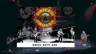 Nice Boys - Celebrating the Music of Guns N' Roses