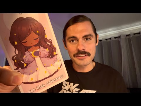 You need to know about this MASSIVE cycle that you’re closing out right now ✨