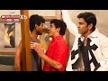 Gullu And Ron S Fight Turn Ugly MTV Splitsvilla X6