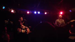 "Seeing Is Believing" by Blind Pilot