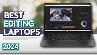 Best Video Editing Laptop 2024 | Top 5 Best Laptops For Video Editing Review