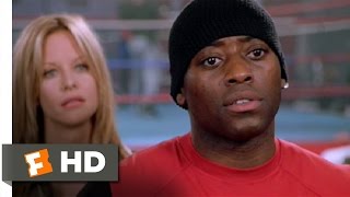 Against the Ropes (2/8) Movie CLIP - Let Me See Your Stance (2004) HD