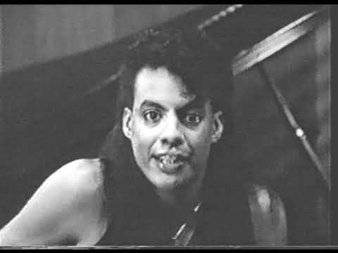 Tony Macalpine - Guitar Lessons. Master class of playing the guitar