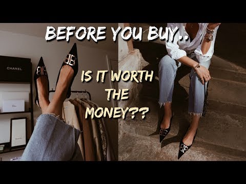 download lagu mp3 mp4 Balenciaga Pointed Flats, download lagu Balenciaga Pointed Flats gratis, unduh video klip Balenciaga Pointed Flats