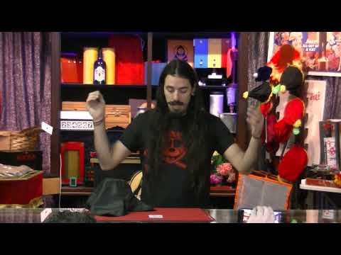 SS$ March 2019 - Glassandra