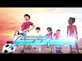 Tendangan Halilintar Episode 1