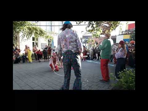 2025 10 04 OPENINGSDAG SEIZOEN '25   '26 Propere Fanfare video opname @ bij de vieze gasten 3