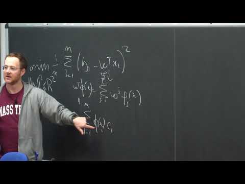 Implicit Regularization