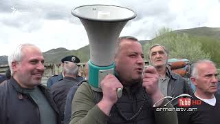 Սուր անկյուն 08.05.2022 - Սոնա Դանիելյան «Երկխոսությունը՝ գլխավոր զենք»