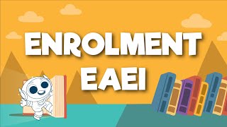 NYP SDM Enrolment EAEi