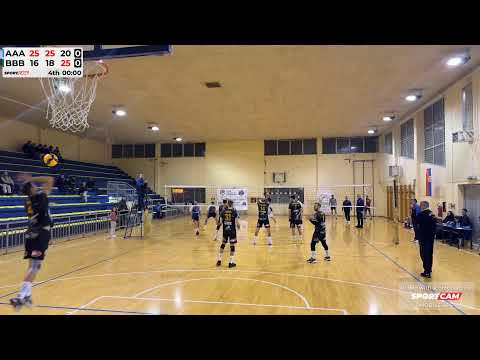 SportCam YT stream - 07/12/2025