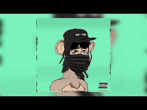 DoRoad - NFTs (Slowed & Reverb)