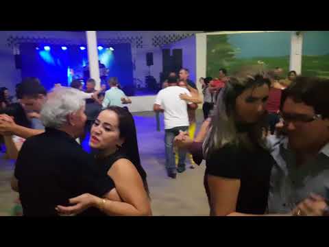VIAJANDO COM MEU AMOR  (VALDIR PASA)  CTG VILHENA