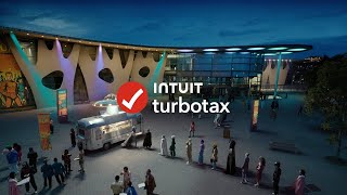 Intuit TurboTax Now Taxes is Done (Super Bowl LX, 2026)
