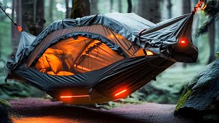 19 MUST HAVE BUSHCRAFT SURVIVAL CAMPING TOOLS AND GEAR FOR SHTF DOOMSDAY PREPPERS