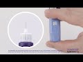 Learn How to Use the Once-Daily Injection Pen