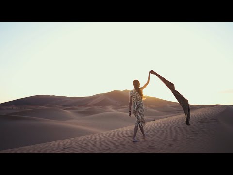 Salam is Peace -  Mr. ID & Kawtar Sadik Original Mix