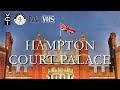 Hampton Court Palace Channel 4 Documentaries VCI Channel 4 Video VHS 1999