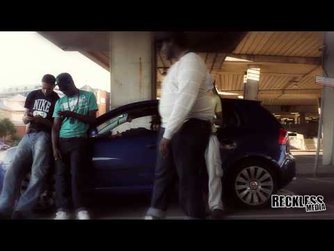 Reckless Media HD - PEKS FEATURING POUNDS - Hometown-Music video