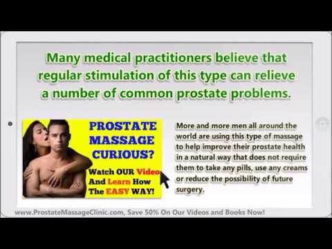È possibile avere rapporti sessuali con il trattamento della prostatite Storia medica di prostatite Urologia