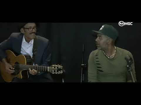 Tributo a Humbertona, Rotterdam 2019