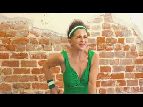 06. Valerie Sassyfras - Physical (Official Workout Video)