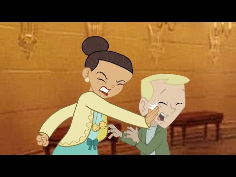 SarastaSia (1997)— You Used Me! Clip (Sneak Peek)