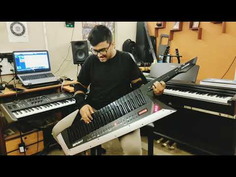 All I Need Challenge - Jacob Collier